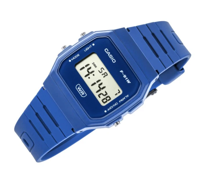 Unisex hodinky model 21807299 + krabice - CASIO Unisex hodinky model 21807299 + krabice - CASIO