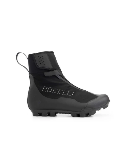 buty zimowe MTB  czarne 41 model 21847549 - Rogelli