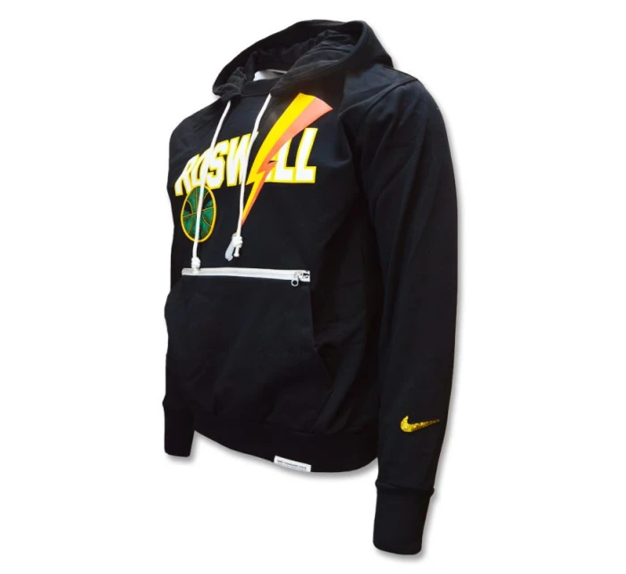 Nike Roswell Rayguns Premium Dri-Fit Hoodie - CV1933-010 pánské
