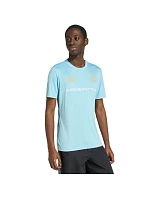 Pánské tričko adidas Argentina 26 Jersey modré KH2304 pánské