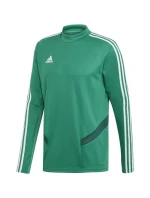 Pánské fotbalové tričko Tiro 19 Training Top M model 21778539 - ADIDAS Pánské fotbalové tričko Tiro 19 Training Top M model 21778539 - ADIDAS