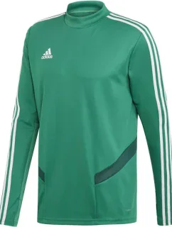 Fotbalové tričko adidas Tiro 19 Training Top M DW4799 pánské