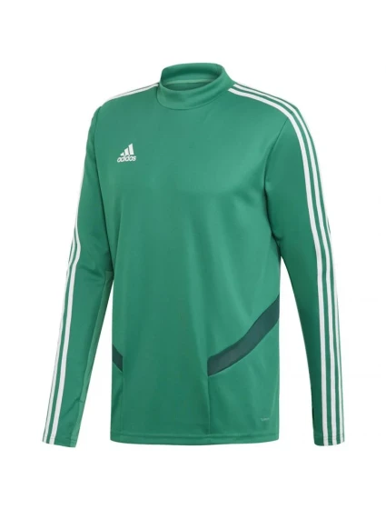 Pánské fotbalové tričko Tiro 19 Training Top M model 21778539 - ADIDAS Pánské fotbalové tričko Tiro 19 Training Top M model 21778539 - ADIDAS