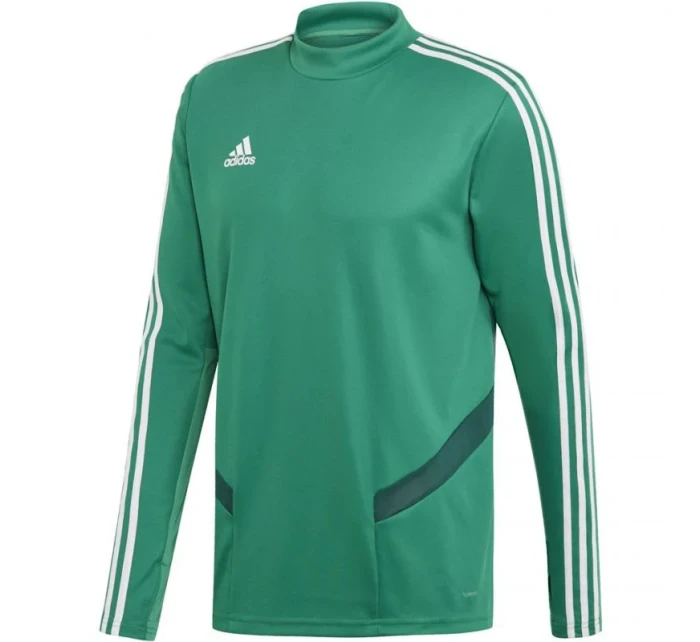 Pánské fotbalové tričko Tiro 19 Training Top M model 21778539 - ADIDAS Pánské fotbalové tričko Tiro 19 Training Top M model 21778539 - ADIDAS