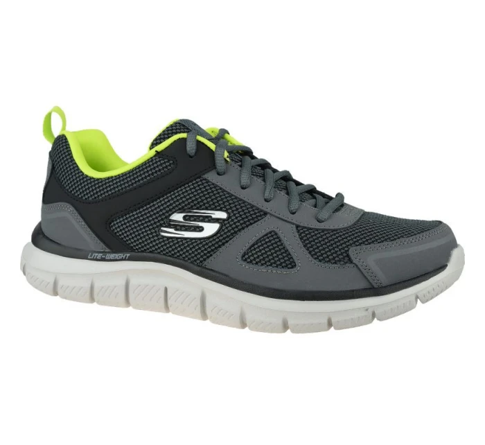 Boty M model 21368910 - Skechers Boty M model 21368910 - Skechers