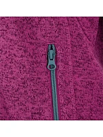 Dámská mikina W  model 18123197 - Bjorn