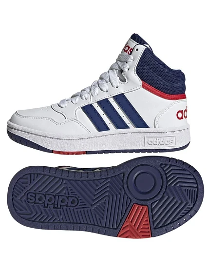 Hoops Mid 3.0 K model 19640890 - ADIDAS