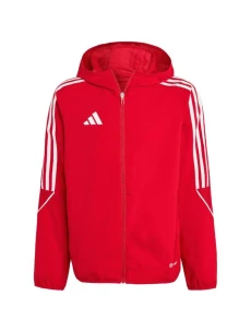 Bunda adidas Tiro 23 League Windbreaker Jr IA1624