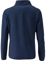 JN Dámská 2vrstvá promo softshellová bunda 02. navy/navy model 22530130 - Daiber JN Dámská 2vrstvá promo softshellová bunda 02. navy/navy model 22530130 - Daiber