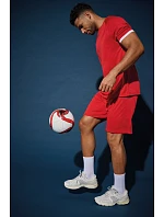 PA Unisex kontrastní sportovní tričko 20. navy/white model 22461247 - Kariban ProAct PA Unisex kontrastní sportovní tričko 20. navy/white model 22461247 - Kariban ProAct