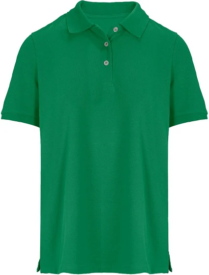 SOL'S Pacific Women Dámské piqué polo z těžké bavlny 25.4440 kelly green SOL'S Pacific Women Dámské piqué polo z těžké bavlny 25.4440 kelly green