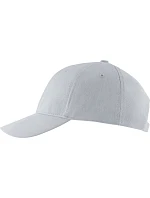 SOL'S Buffalo 6 panelová baseballová kšiltovka 25.8100 pure grey
