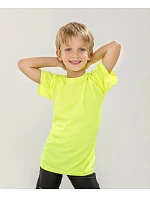 S Dětské sportovní tričko "Aircool" 29. red model 22426607 - Spiro S Dětské sportovní tričko "Aircool" 29. red model 22426607 - Spiro