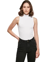 BY 235 Dámské body bez rukávů model 22433949 black - Build your Brand BY 235 Dámské body bez rukávů model 22433949 black - Build your Brand
