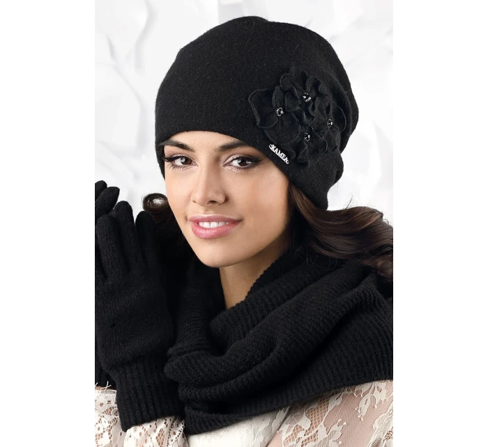 Kamea Andora barva:černá