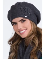 Kamea Justa barva: grafitová