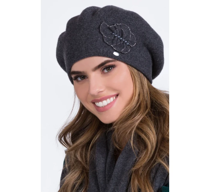 Kamea Justa barva: grafitová