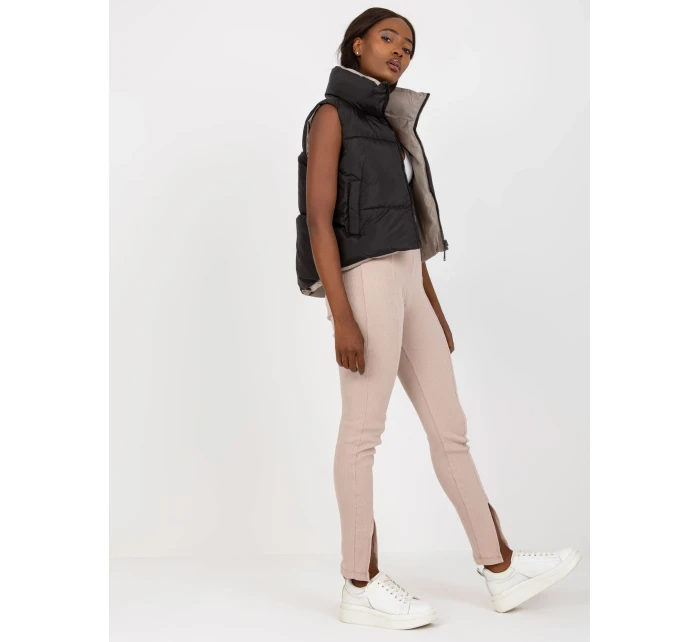 NM KZ vesta D2 3836 1/ 62.43P černá a béžová NM KZ vesta D2 3836 1/ 62.43P černá a béžová