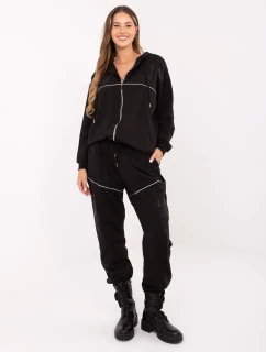 RV sada KMPL A881.15 černá