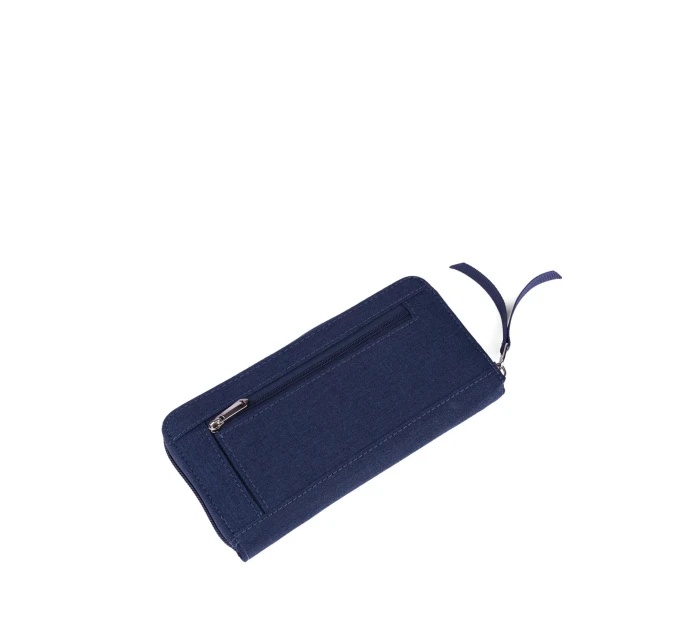 Dámská peněženka Vuch Nightie Nicci TC Blue