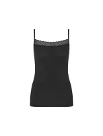 Dámské tílko Feel of Modal Spaghetti Top - Triumph