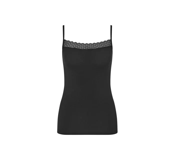 Dámské tílko Feel of Modal Spaghetti Top - Triumph
