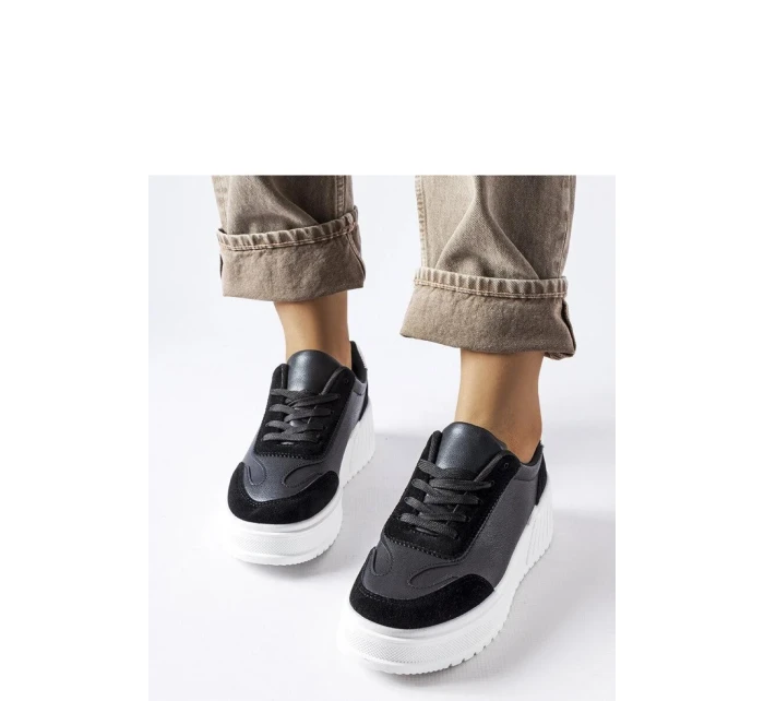 Tenisky model 207701 Solea Tenisky model 207701 Solea