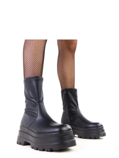 Boty model 218476 Solea