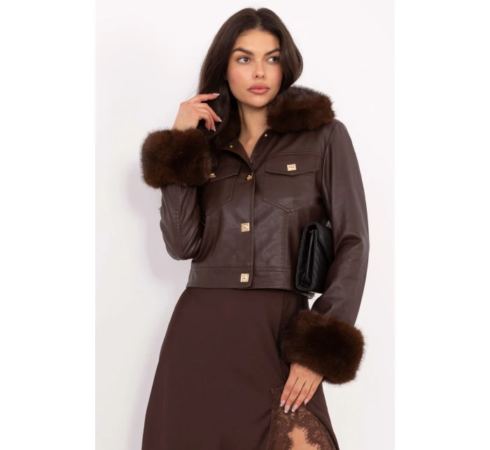 Bunda  model 220637 MBM