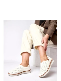 Polobotky model 224159 Solea