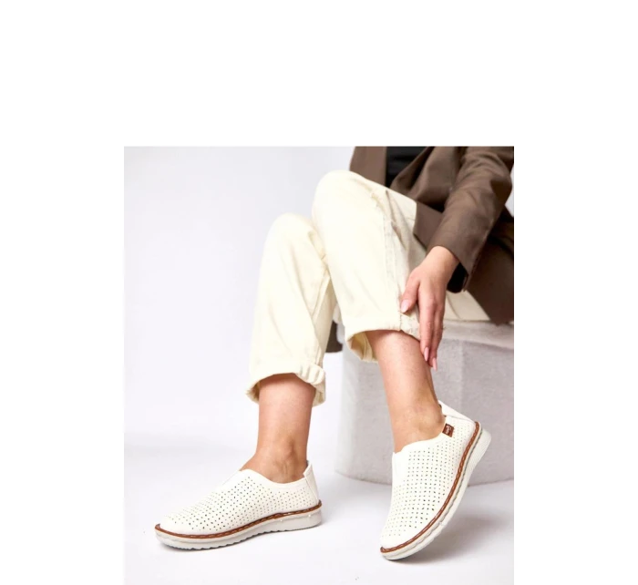 Polobotky model 224159 Solea Polobotky model 224159 Solea