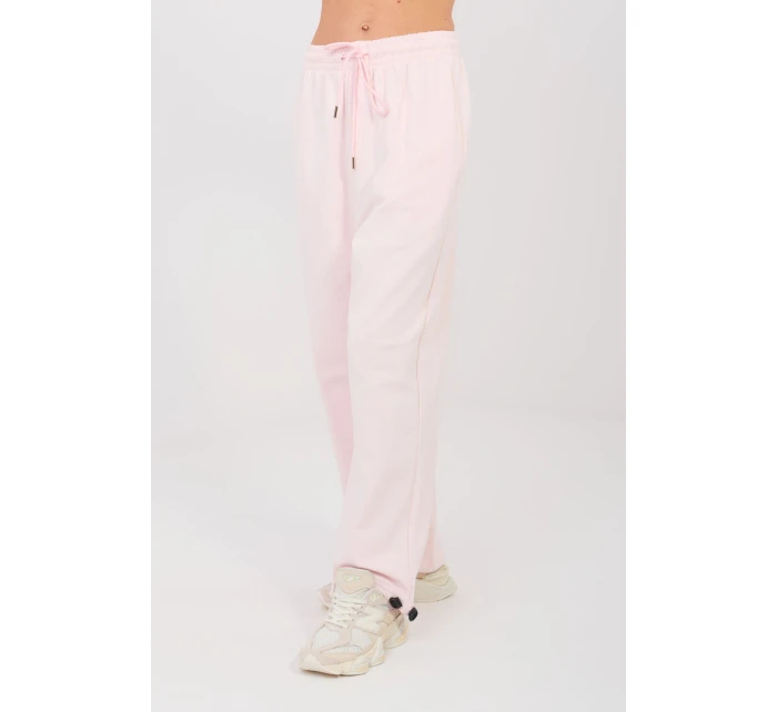 Teplákové kalhoty model 225049 Factory Price