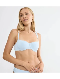 Body Make-Up Illusion Balconette EX - LIGHT BLUE - TRIUMPH LIGHT BLUE - TRIUMPH