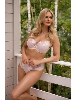 Poloměkká podprsenka BS model 22126691 - Gaia