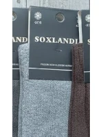 043 16 ponožek 3946 model 21780985 - WiK