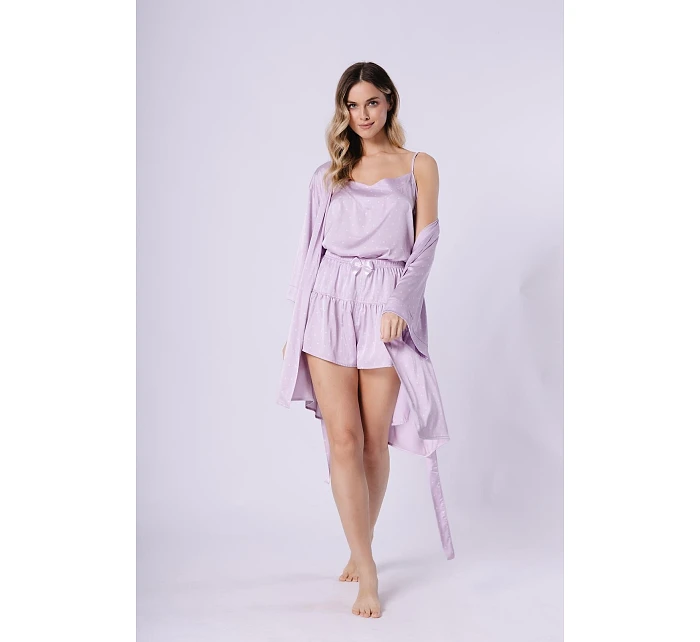 Pyžamo Leveza 1743 Giw w/r S-XL