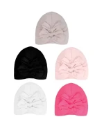 Dětská čepice model 18133422 - AJS