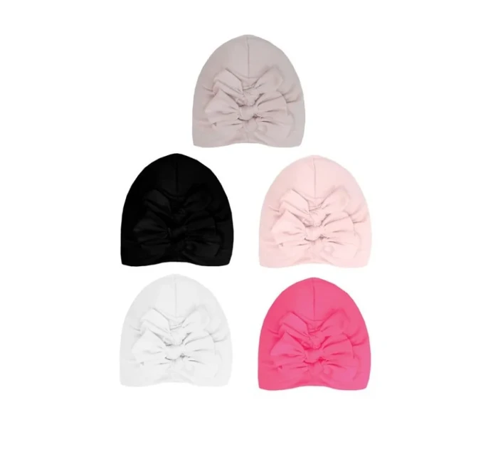 Dětská čepice model 18133422 - AJS