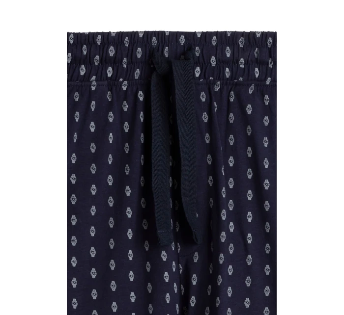 Pánské pyžamo model 20735790 - Atlantic Pánské pyžamo model 20735790 - Atlantic