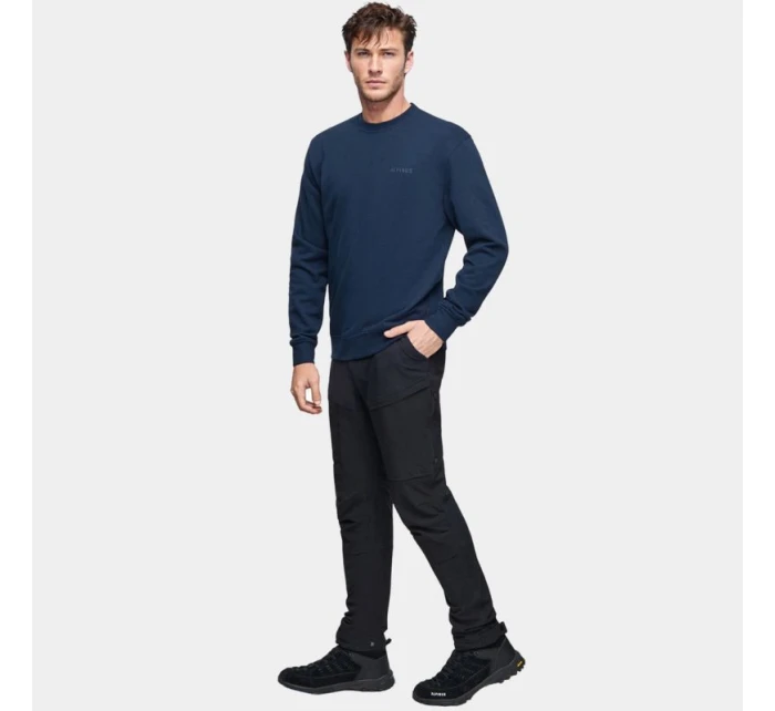 Alpinus Bellagio M mikina BR18244 pánské