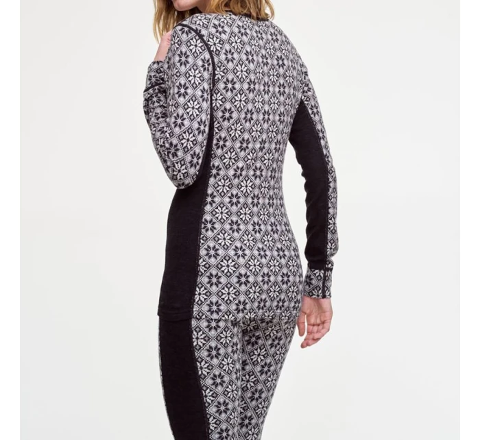 Kari Traa Rose LS W termotričko 92800404611