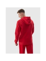 Mikina 4F M 4FWSS24TSWSM0950-61S pánské Mikina 4F M 4FWSS24TSWSM0950-61S pánské