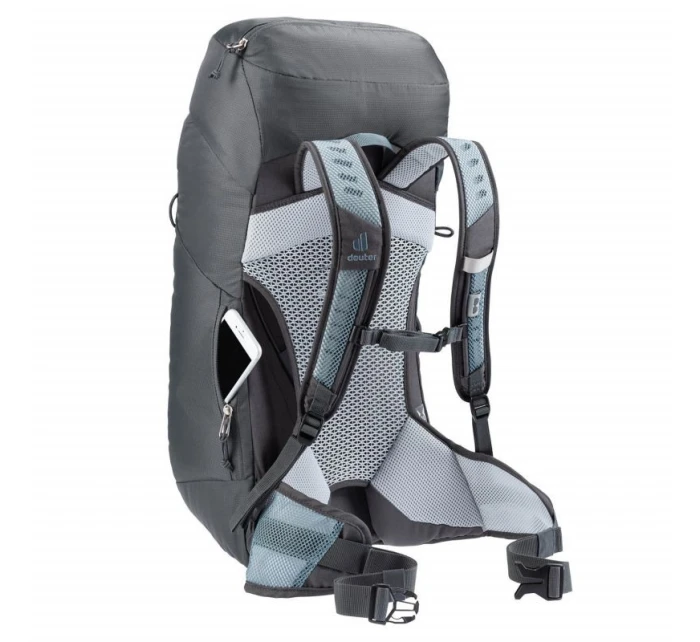 Turistický batoh Deuter AC Lite 28 SL 3420924-4412 Turistický batoh Deuter AC Lite 28 SL 3420924-4412