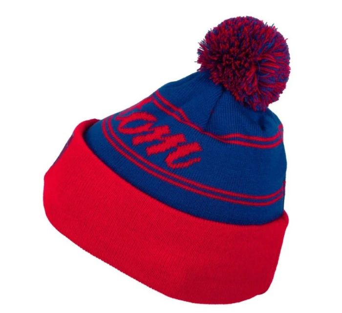 Zimní čepice Sportrebel Polonia Bytom '24 CZAPPOL