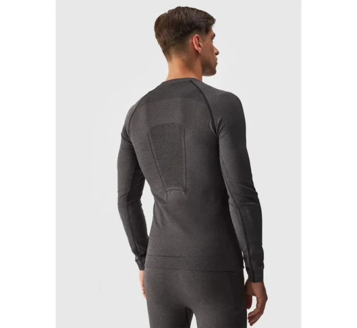 Thermoactive T-shirt 4F M 4FWAW24USEAM174-21M pánské