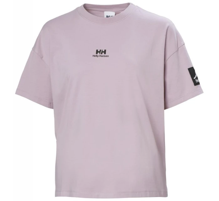 Helly Hansen YU Patch W 53781 692 Tričko