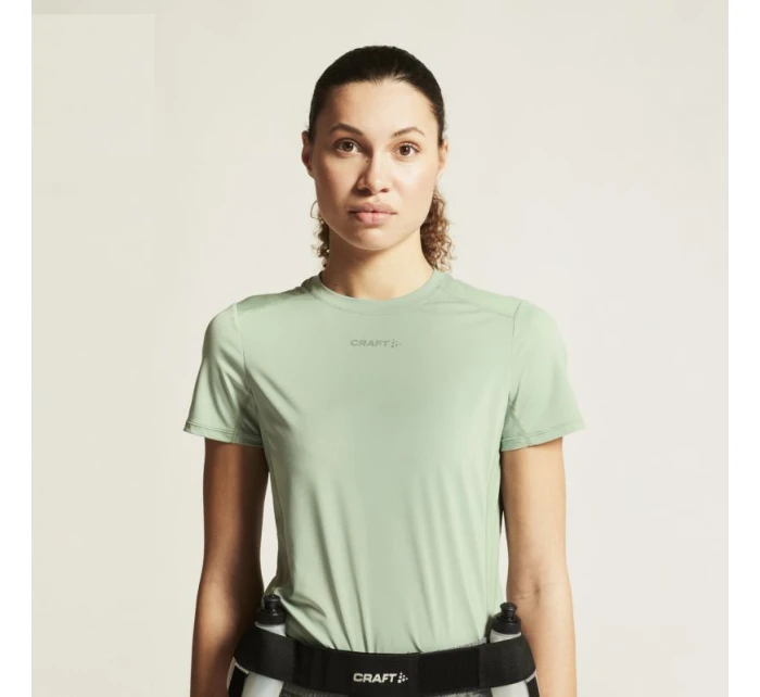 Craft Adv Essence SS Tee 2 W Tričko 92800660112