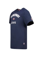 Geografické Norsko 254 M Tričko model 21182337 - Geographical Norway