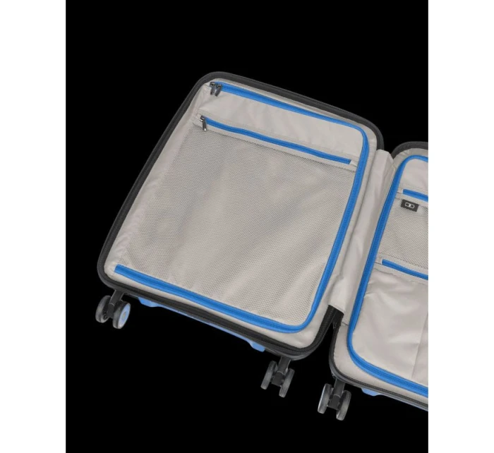 Echo 55 cm kufr marine model 21217420 - Swissbags