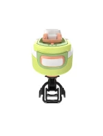 Láhev na vodu Kambukka Elton 750 ml - Fine Lime